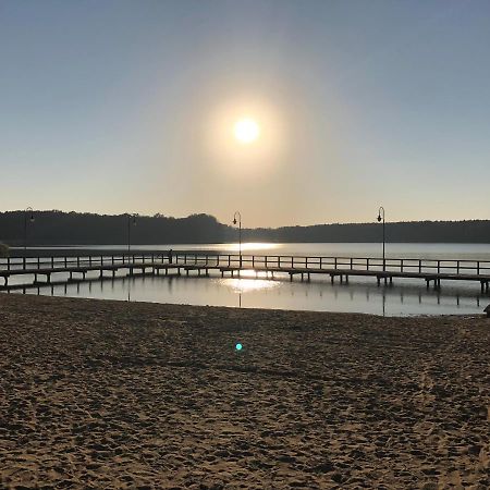Polne Zacisze Lgin Exterior foto