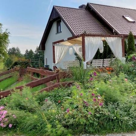 Polne Zacisze Lgin Exterior foto