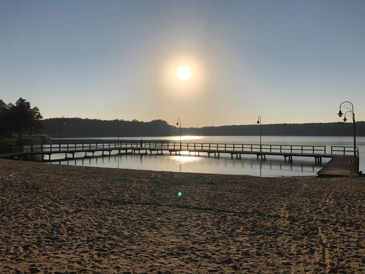 Polne Zacisze Lgin Exterior foto
