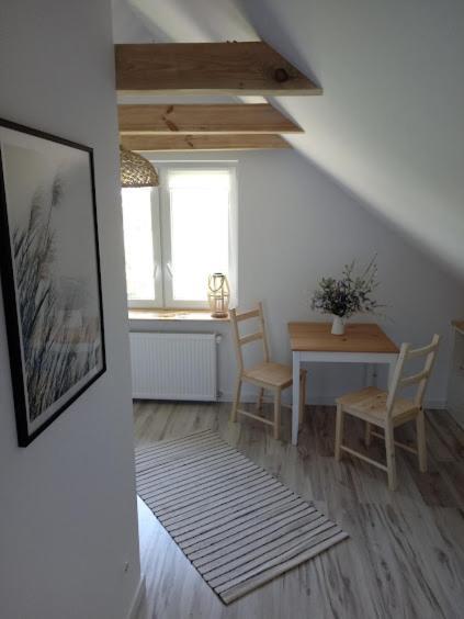 Polne Zacisze Lgin Exterior foto